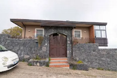 Villa a Belpasso