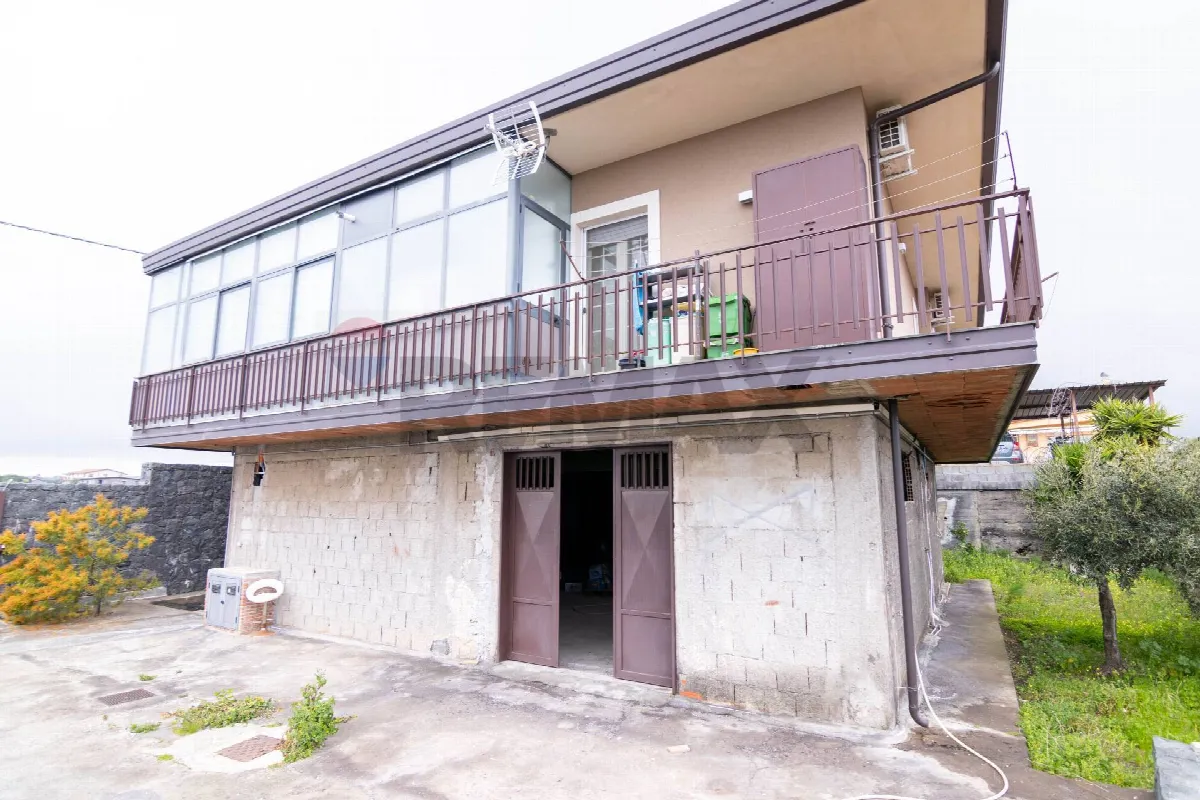 Villa in vendita a Belpasso - foto 3