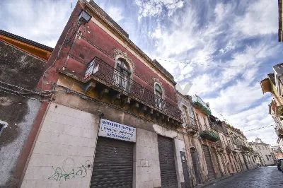 Casa Indipendente in vendita a Acireale - foto 1