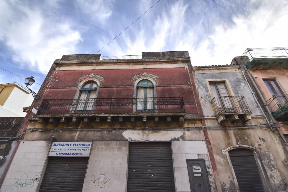 Casa Indipendente in vendita ad Acireale - foto 2