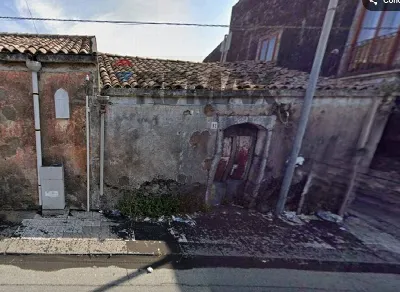 Rustico/Casale a Giarre