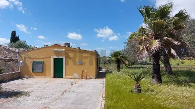 Villa in vendita a Caltagirone - foto 1