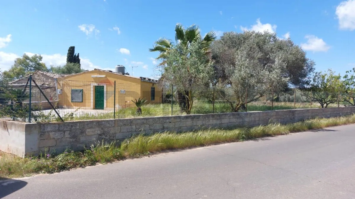 Villa in vendita a Caltagirone - foto 4