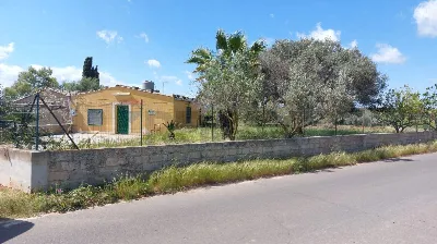 Villa in vendita a Caltagirone - foto 4