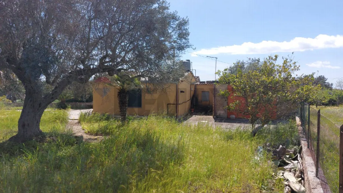 Villa in vendita a Caltagirone - foto 5