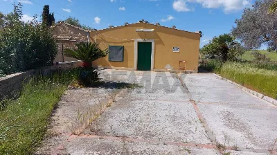 Villa in vendita a Caltagirone - foto 8