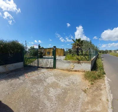 Villa in vendita a Caltagirone - foto 9