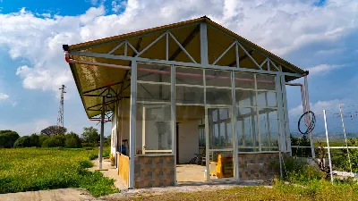Villa a Misterbianco