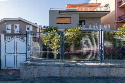 Villa in vendita a Tremestieri Etneo, Cann... - foto 2