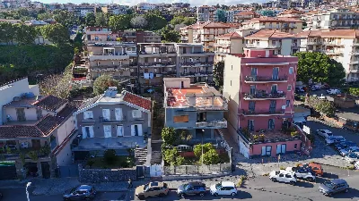 Villa in vendita a Tremestieri Etneo, Cann... - foto 3