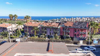 Villa in vendita a Tremestieri Etneo, Cann... - foto 5