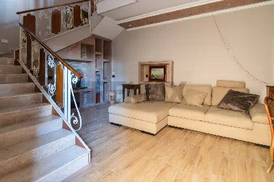 Villa in vendita a Tremestieri Etneo, Cann... - foto 9