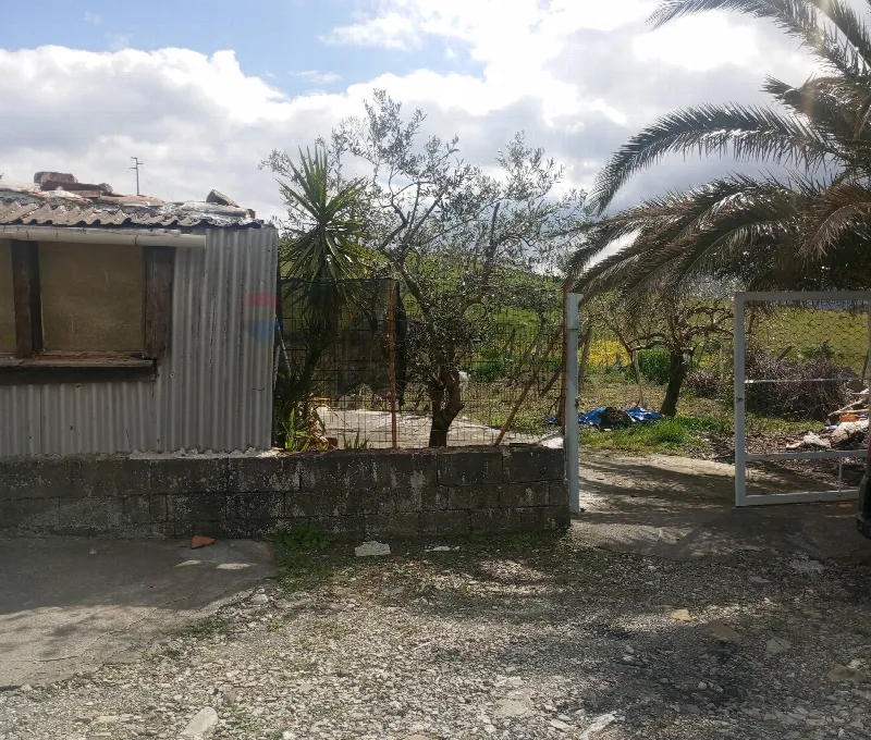 Rustico/Casale in vendita a Randazzo - foto 1