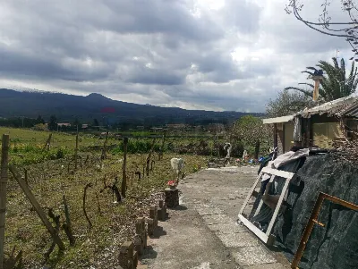 Rustico/Casale in vendita a Randazzo - foto 8