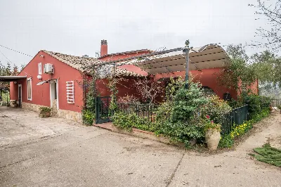 Casa Indipendente in vendita a Caltagirone - foto 1