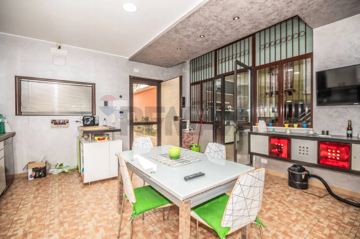 Casa Indipendente in vendita a Caltagirone - foto 4