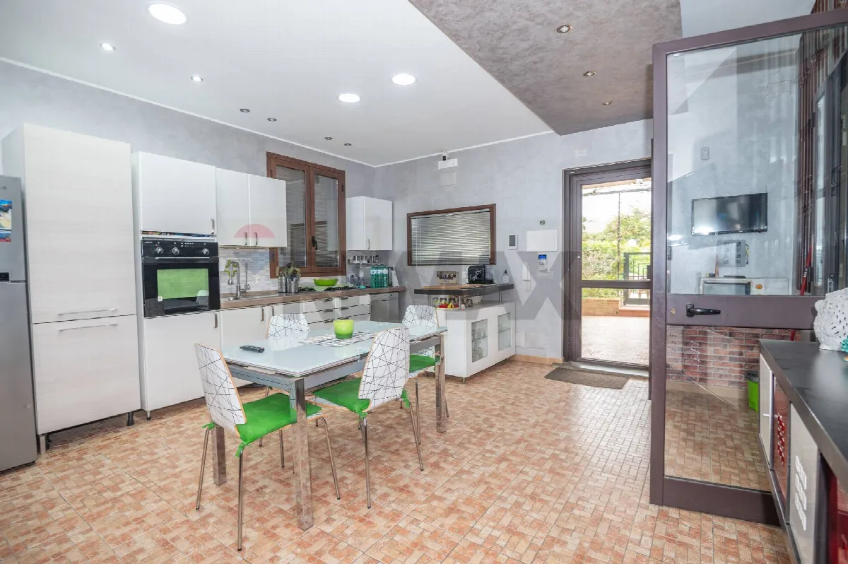 Casa Indipendente in vendita a Caltagirone - foto 5