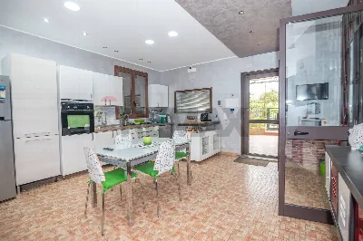 Casa Indipendente in vendita a Caltagirone - foto 5
