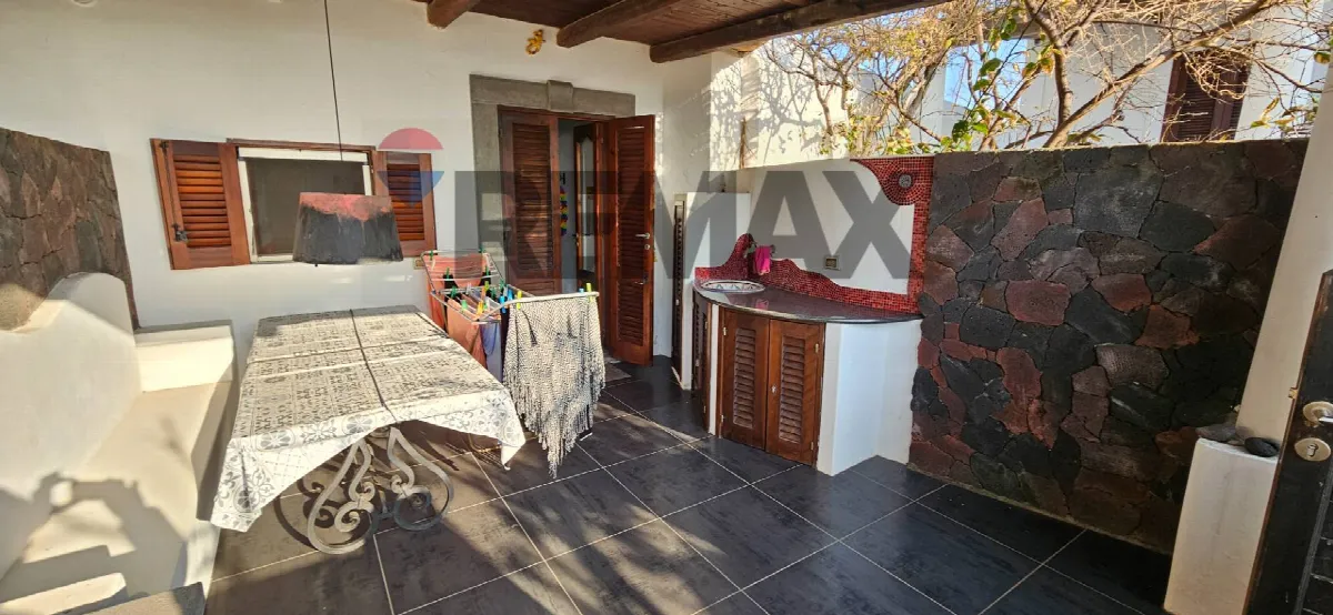 Villa in vendita a Lipari - foto 4