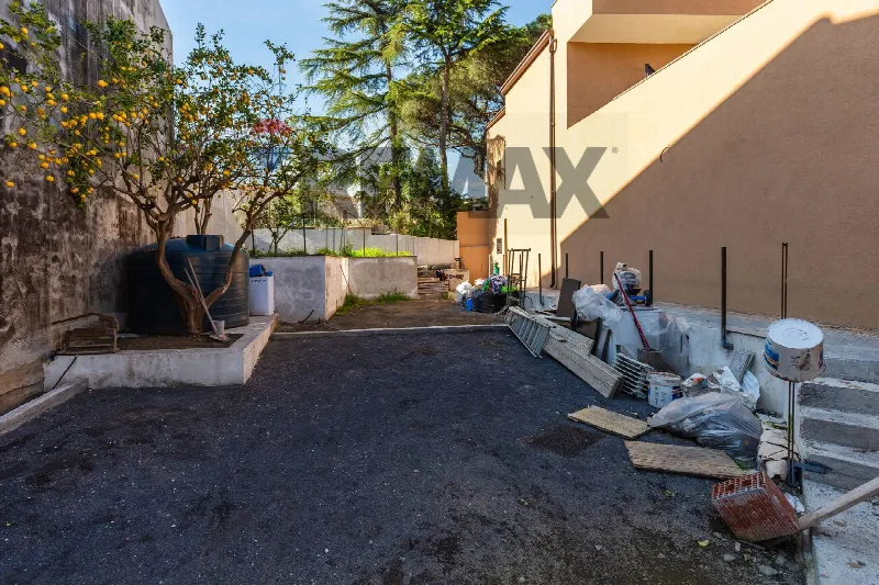 Villa in vendita a Mascalucia - foto 8