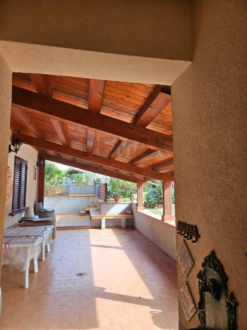 Villa in vendita a Caltagirone - foto 1