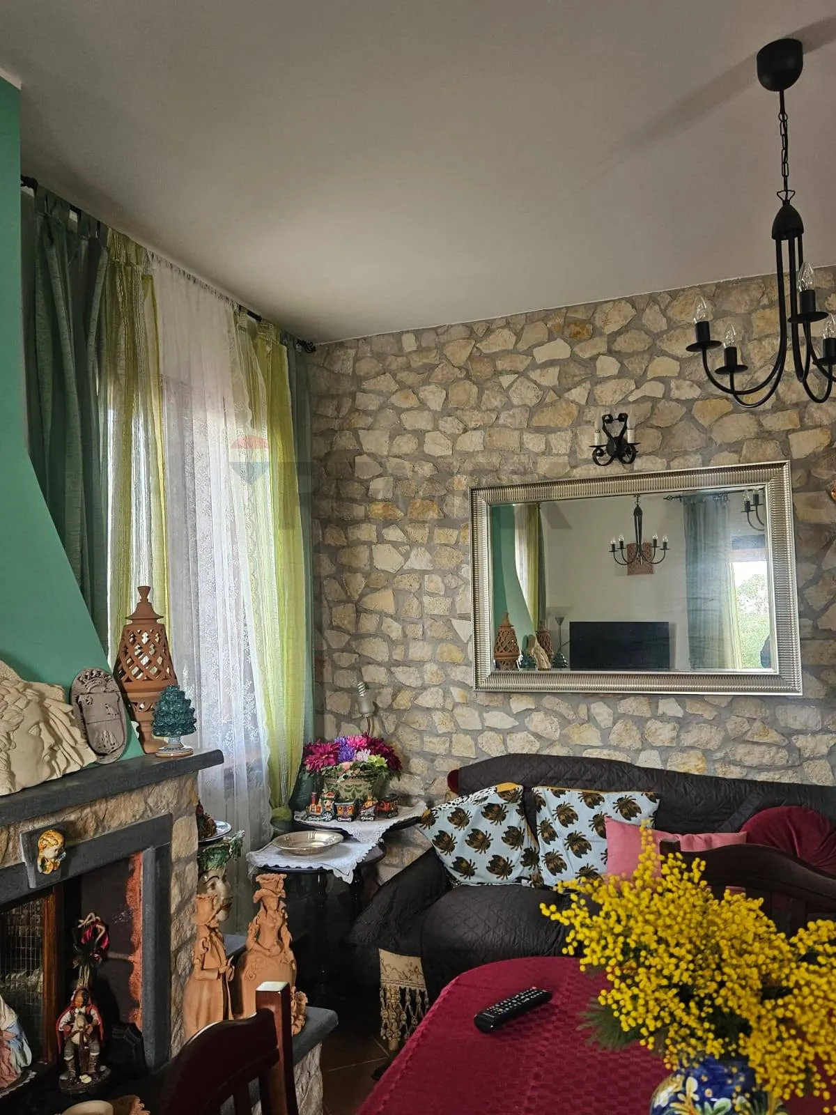 Villa in vendita a Caltagirone - foto 3