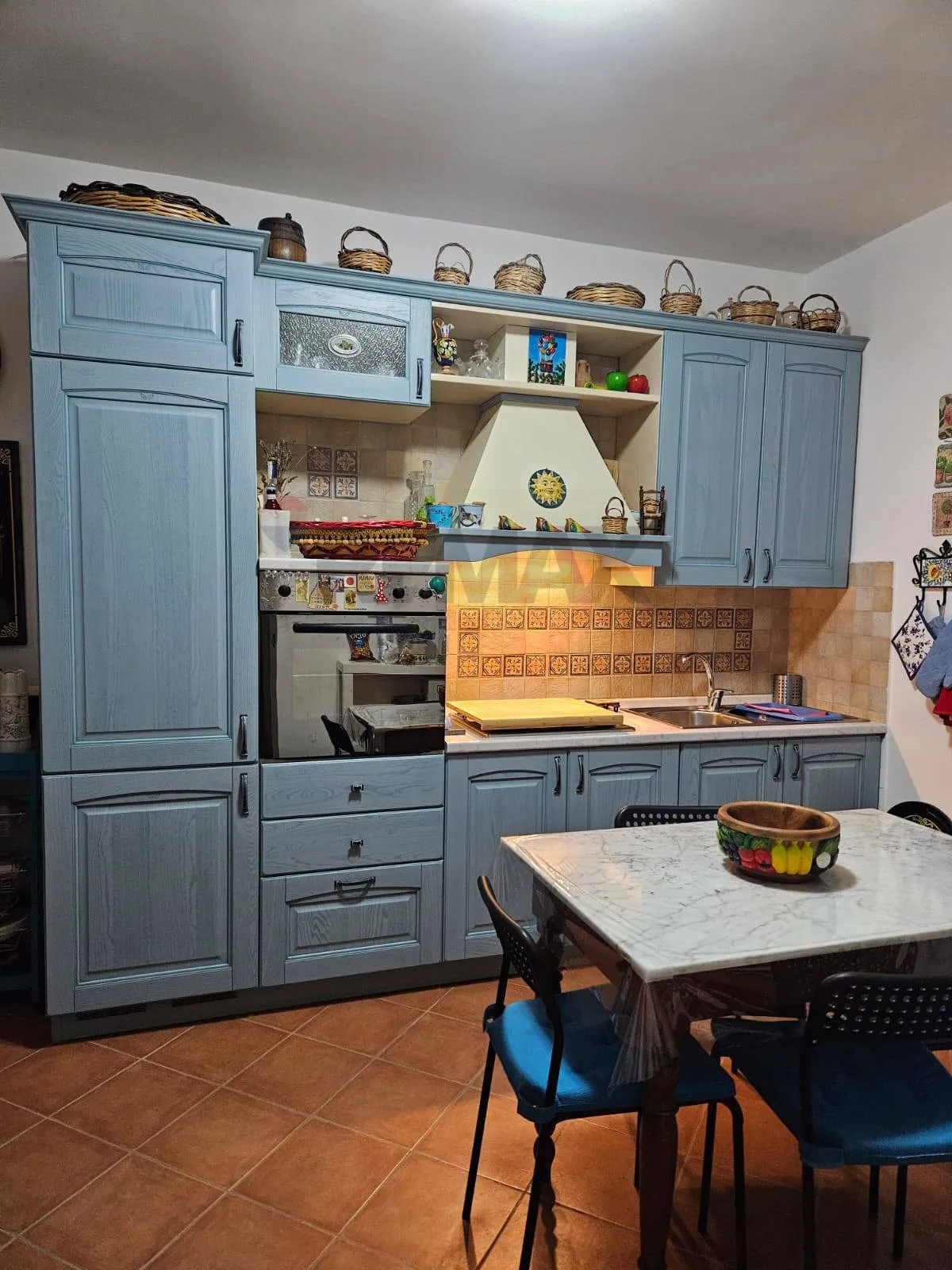 Villa in vendita a Caltagirone - foto 4