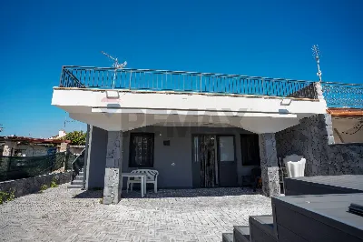 Villa in vendita a Augusta - foto 1