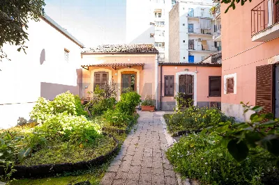Casa Indipendente a Catania