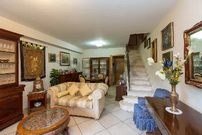 Villa a Valverde