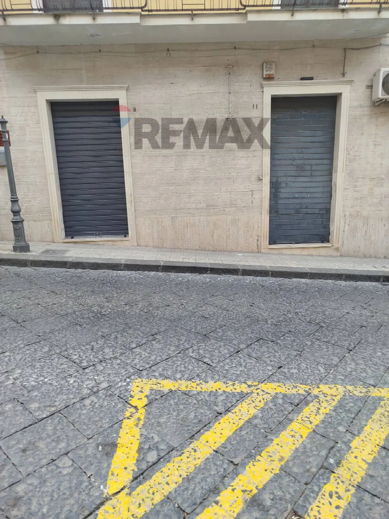 Casa Indipendente in vendita a Ramacca - foto 1