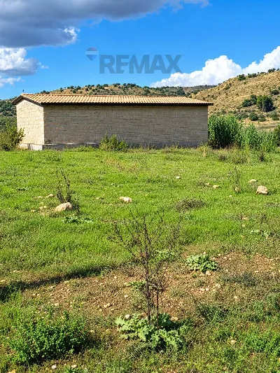 Rustico/Casale a Caltagirone