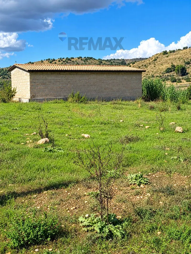 Rustico/Casale in vendita a Caltagirone - foto 1