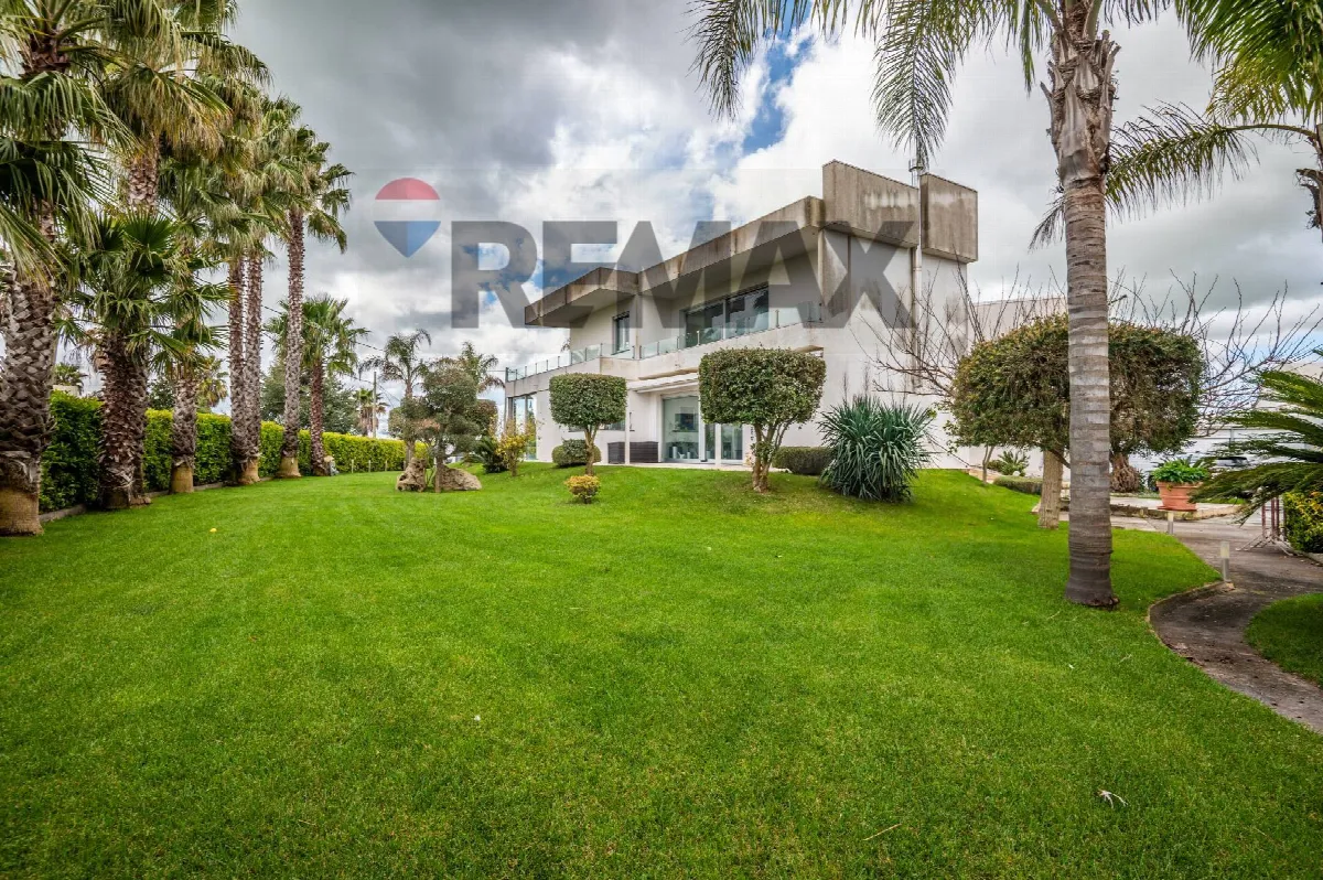 Villa in vendita a Grammichele - foto 2