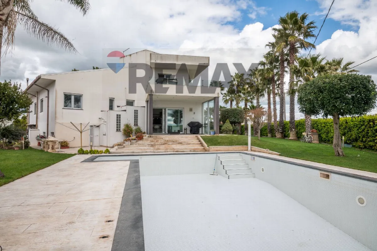Villa in vendita a Grammichele - foto 3