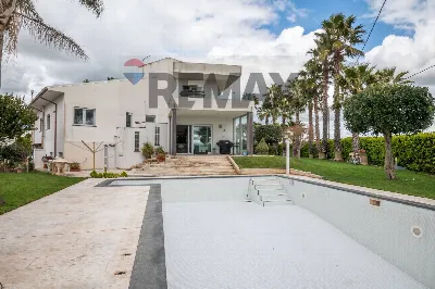Villa in vendita a Grammichele - foto 3