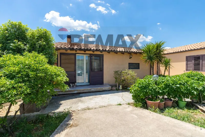 Villa in vendita a Caltagirone - foto 1