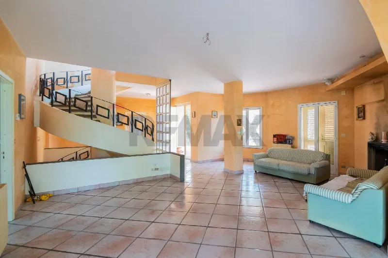 Villa in vendita a Mascalucia - foto 4