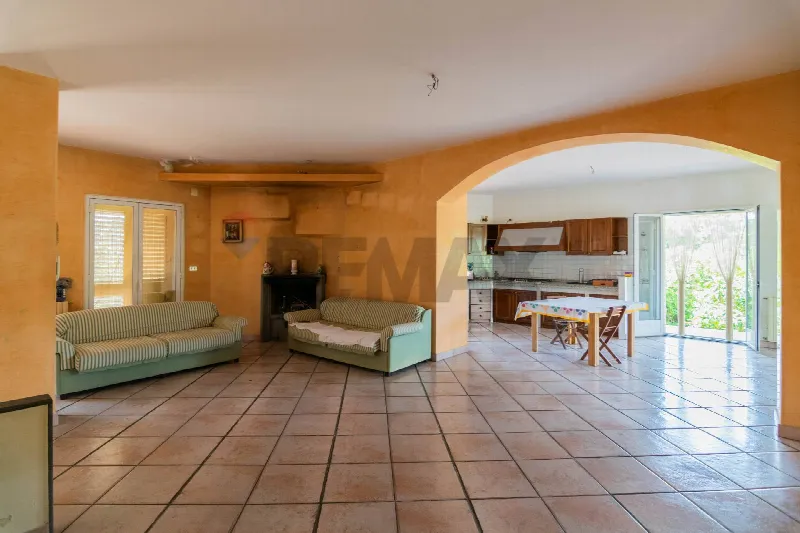 Villa in vendita a Mascalucia - foto 5