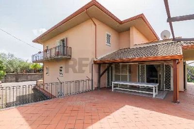 Villa in vendita a Mascalucia - foto 9