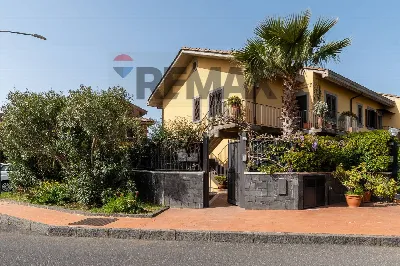 Villa in vendita a San Gregorio di Catania - foto 1