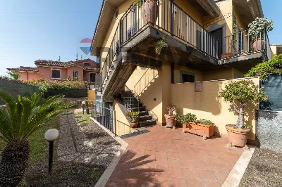 Villa in vendita a San Gregorio di Catania - foto 2
