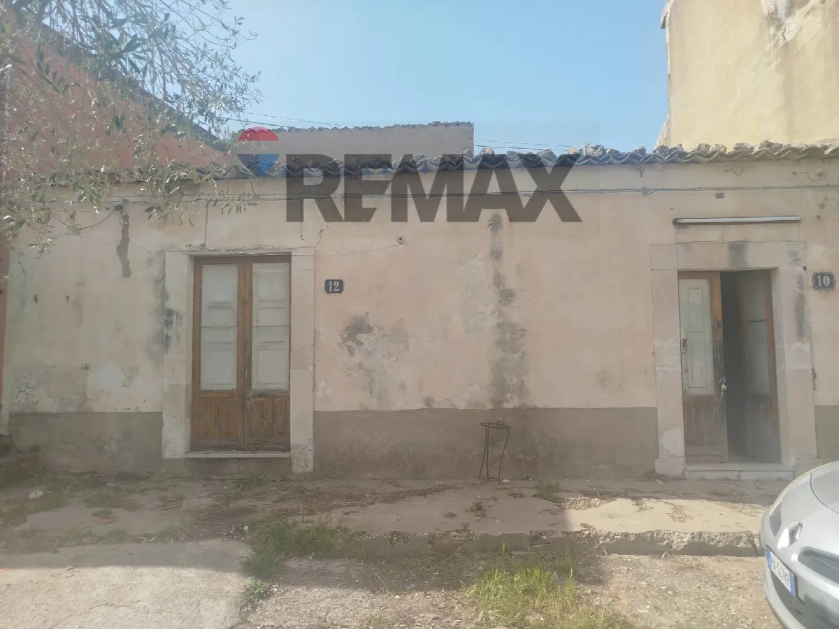 Rustico/Casale in vendita a Mazzarrone - foto 2