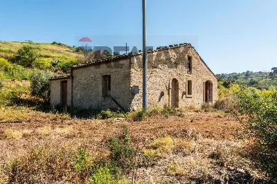 Rustico/Casale in vendita a Caltagirone - foto 1