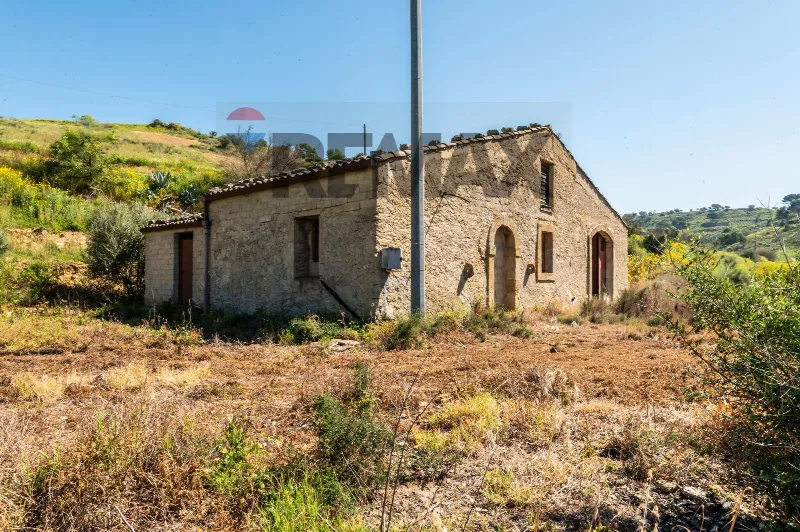 Rustico/Casale in vendita a Caltagirone - foto 1
