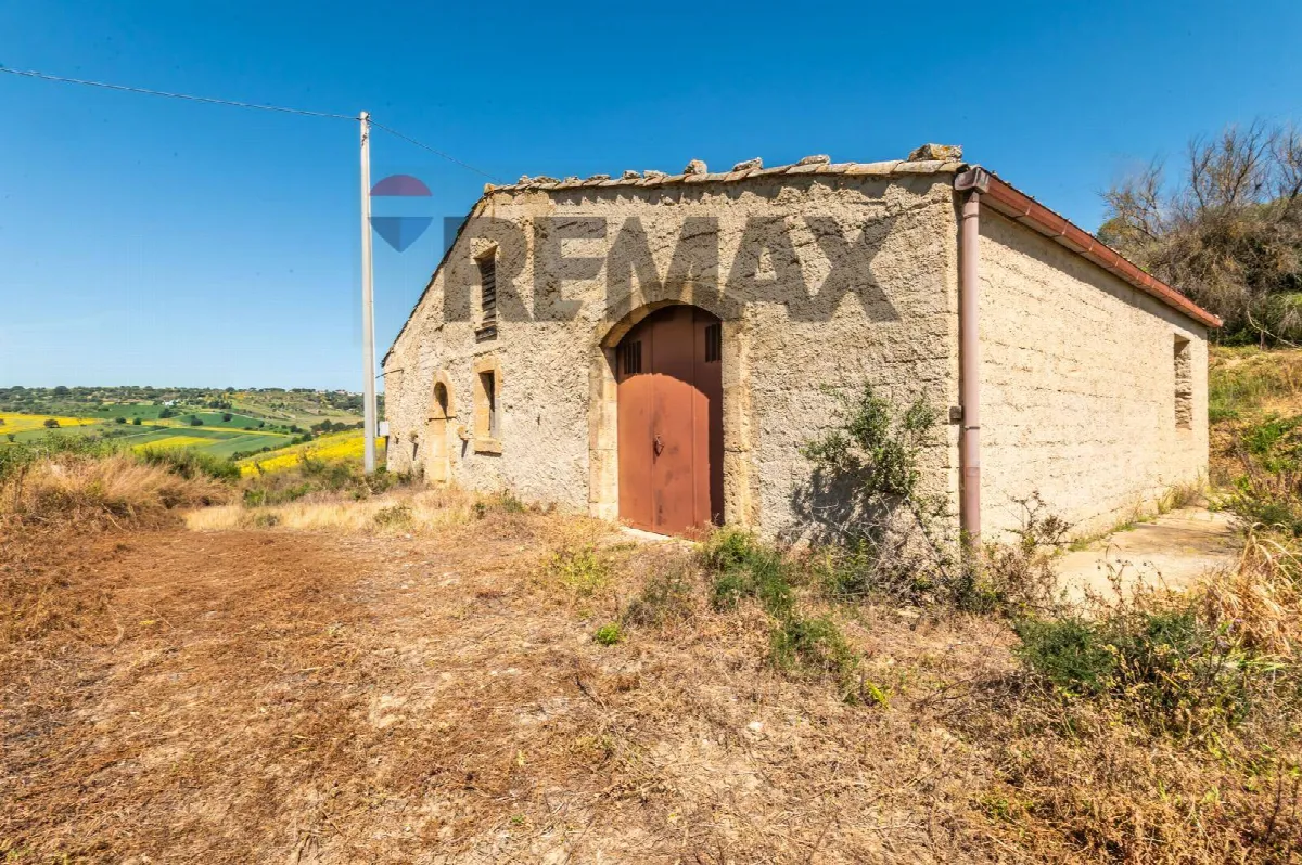 Rustico/Casale in vendita a Caltagirone - foto 3
