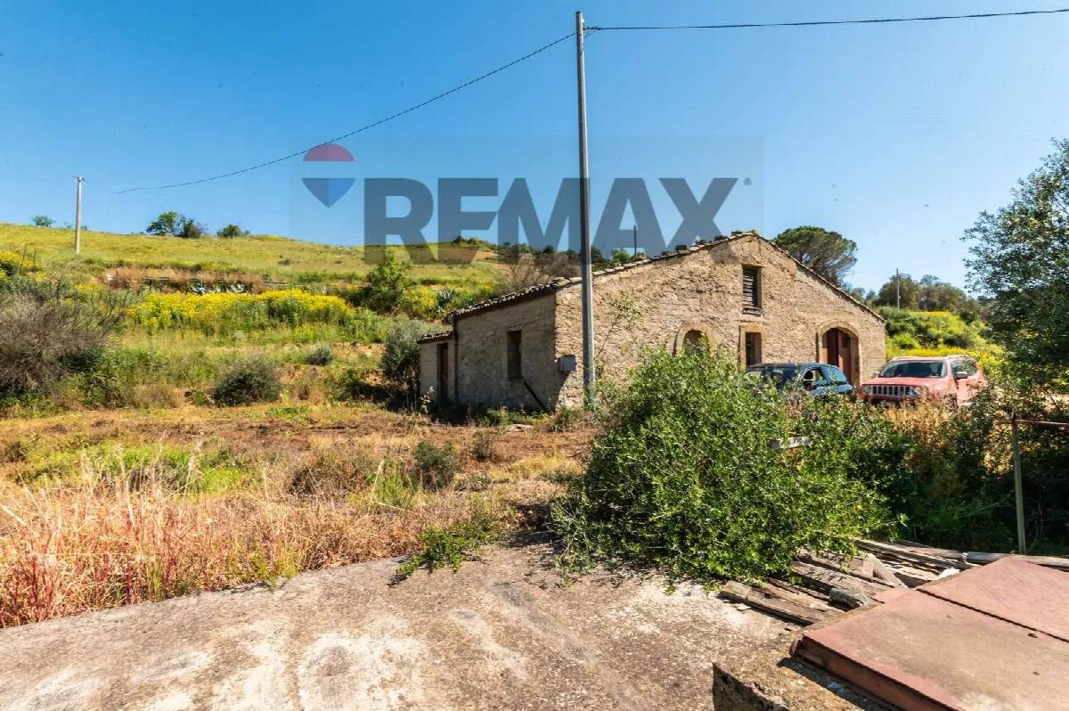 Rustico/Casale in vendita a Caltagirone - foto 4