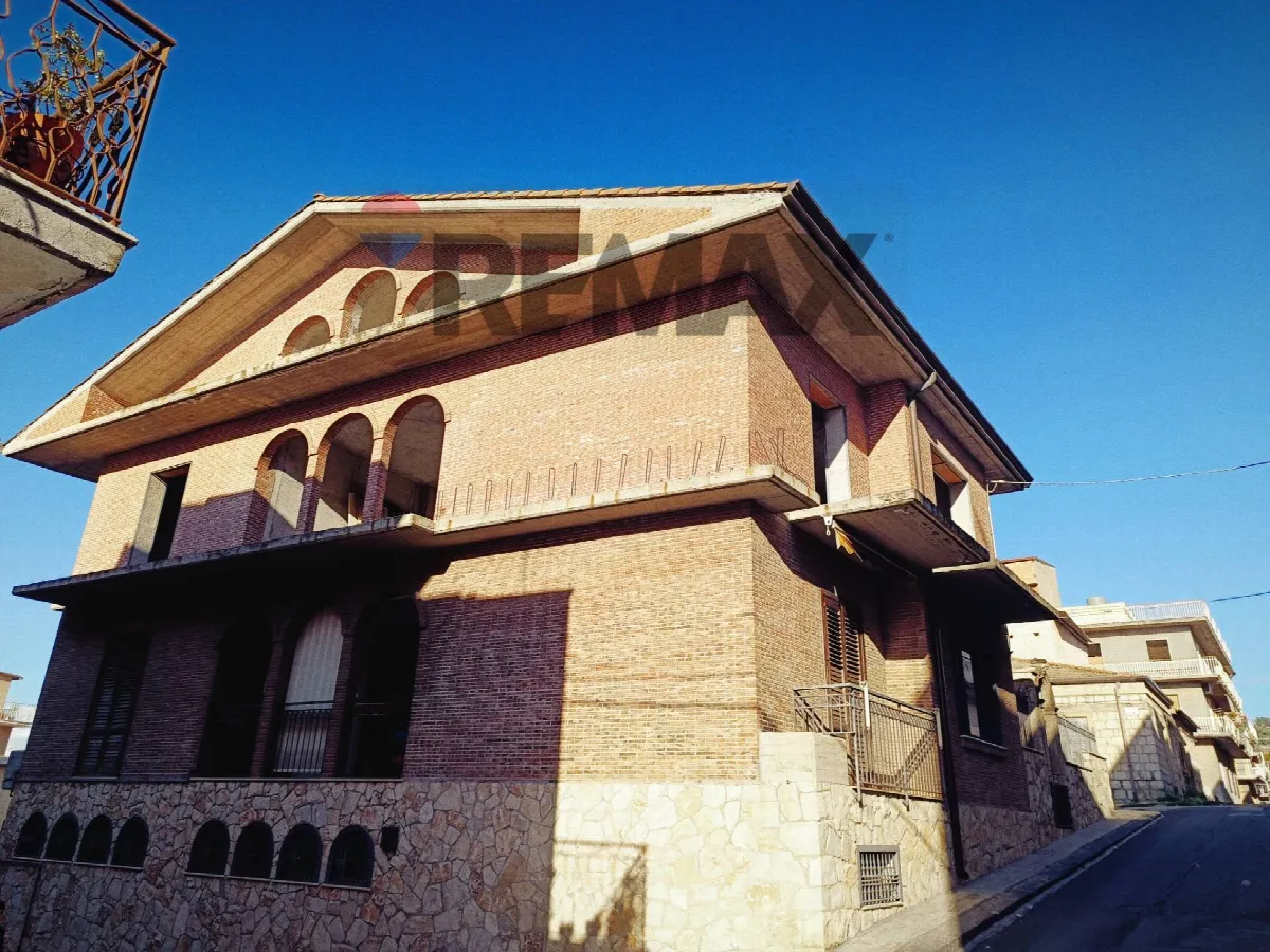 Casa Indipendente in vendita a Ramacca - foto 2