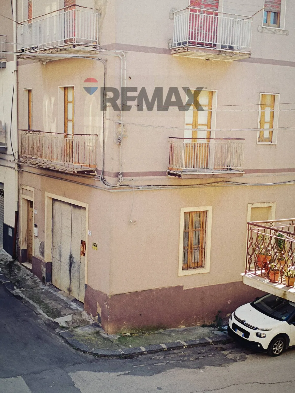 Casa Indipendente in vendita a Ramacca - foto 2