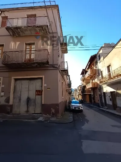 Casa Indipendente in vendita a Ramacca - foto 3